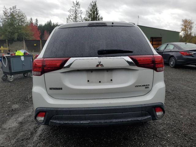 2016 MITSUBISHI OUTLANDER #3304864542