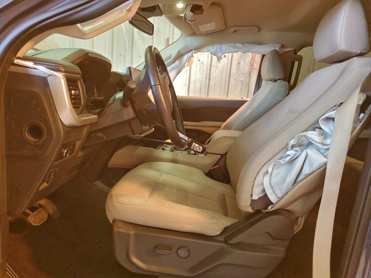 FORD EXPEDITION MAX XLT