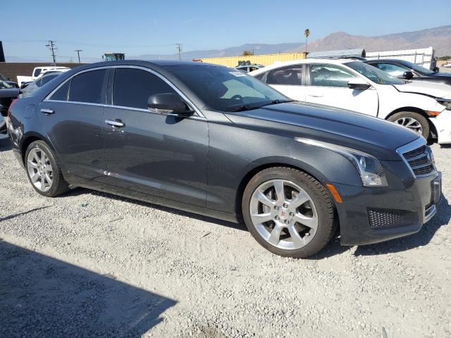 2014 CADILLAC ATS LUXURY - 1G6AB5SX2E0193297
