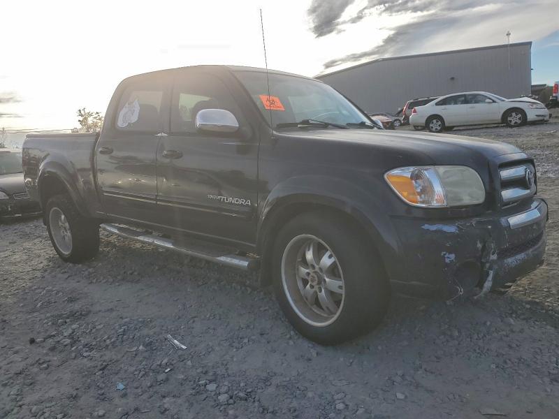 2006 TOYOTA TUNDRA DOU #3302894919