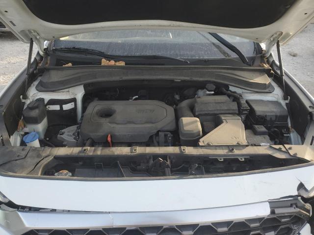 2019 HYUNDAI SANTA FE S - 5NMS3CAD6KH052822