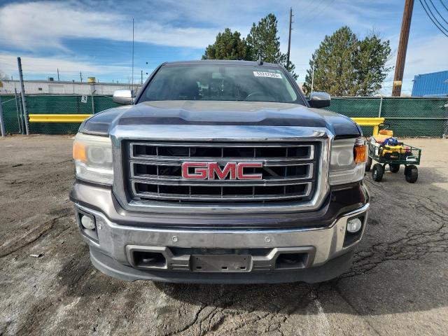 2015 GMC SIERRA K15 #3293844604