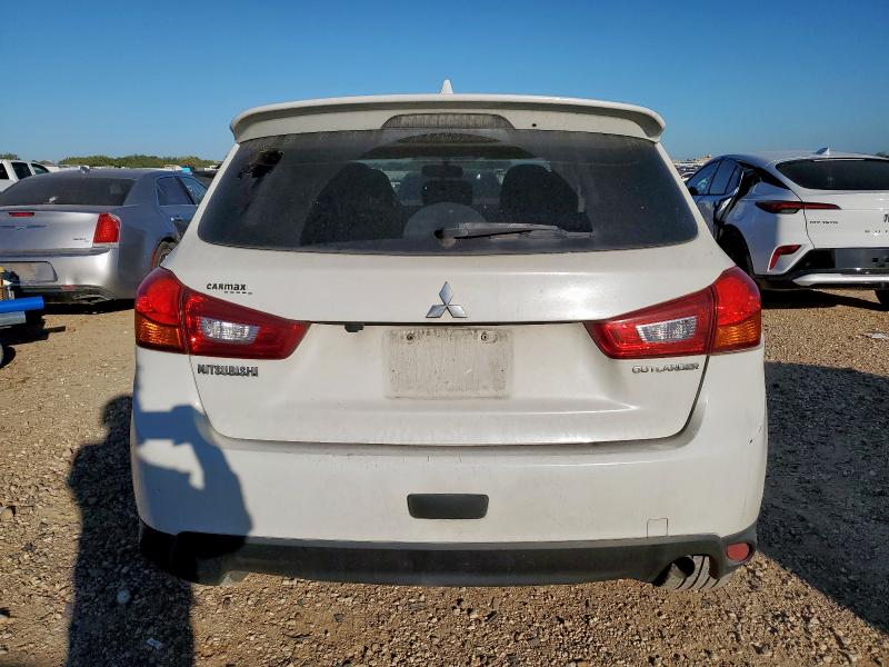 2017 MITSUBISHI OUTLANDER #3283824427