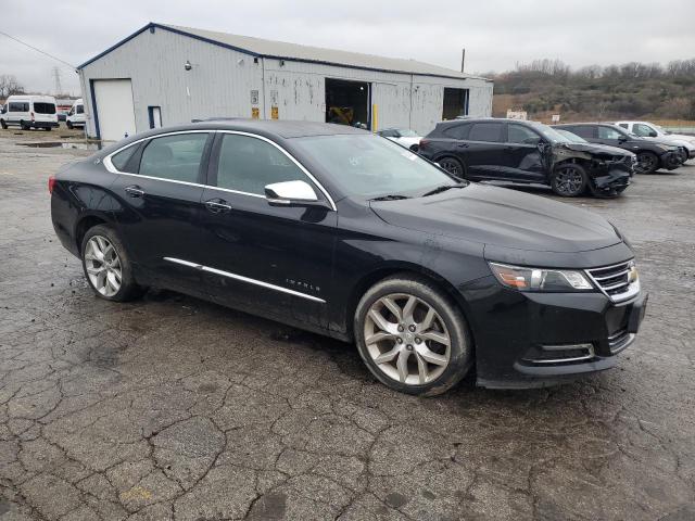 2017 CHEVROLET IMPALA PRE #3291218961