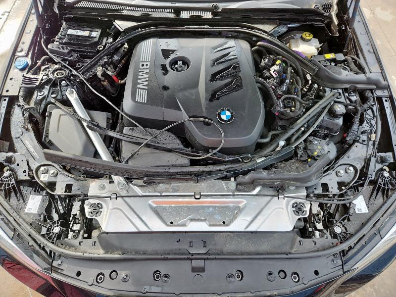 2025 BMW 430I #3279801262