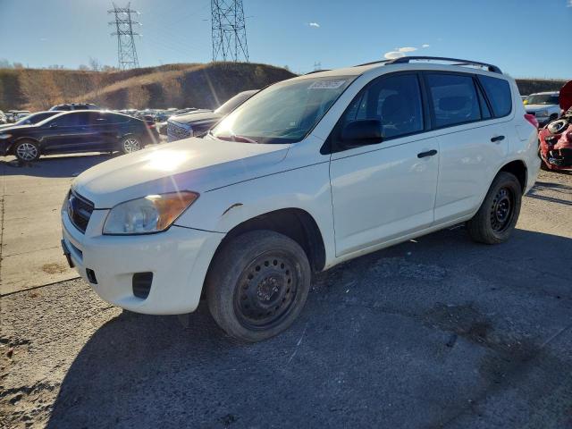 Global Auto Auctions: 2009 TOYOTA RAV4