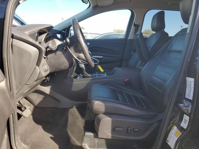 2018 FORD ESCAPE SEL #3279492298