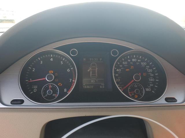 2014 VOLKSWAGEN CC SPORT #3301793365