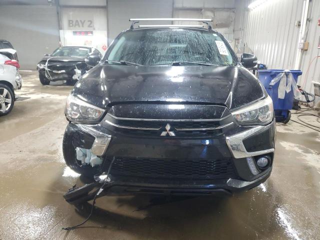 2018 MITSUBISHI OUTLANDER #3291340166