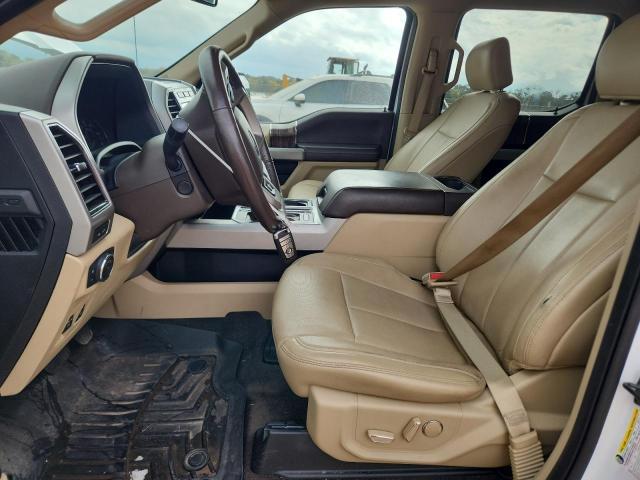 2018 FORD F150 SUPER #3285736671