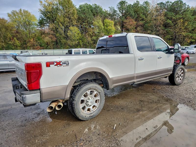 2021 FORD F350 SUPER #3296279511