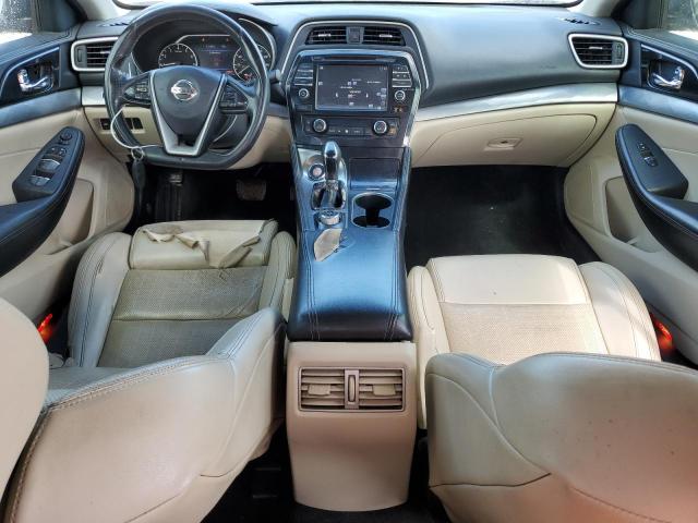 2017 NISSAN MAXIMA 3.5 - 1N4AA6AP0HC427260