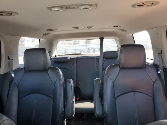 2014 GMC ACADIA SLT #3293435458