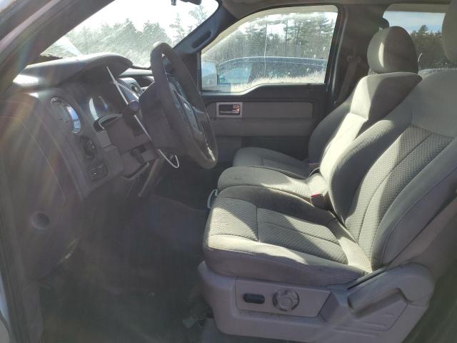 2010 FORD F150 SUPER #3293416053