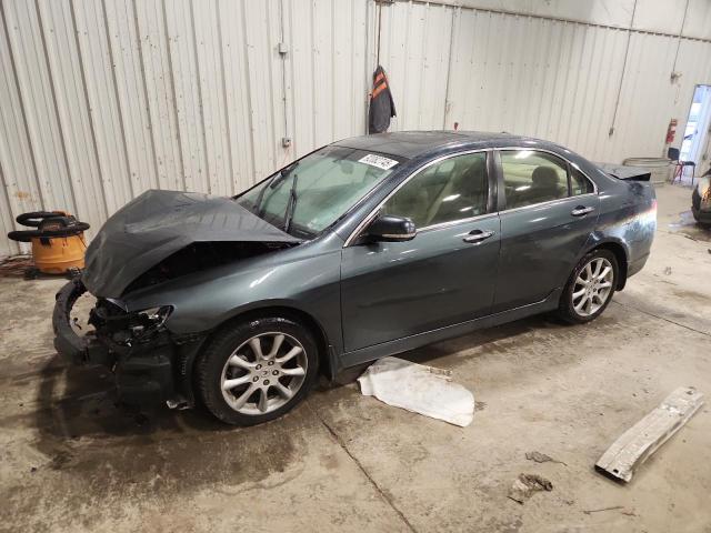 2007 ACURA TSX #3306730781