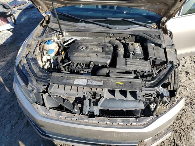 2016 VOLKSWAGEN PASSAT S - 1VWAT7A33GC022237