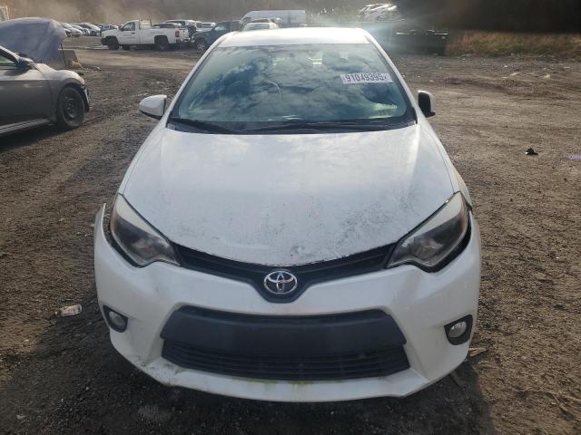 2014 TOYOTA COROLLA EC - 5YFBPRHE0EP087341