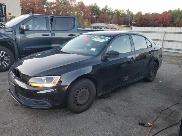 Global Auto Auctions: 2013 VOLKSWAGEN JETTA BASE