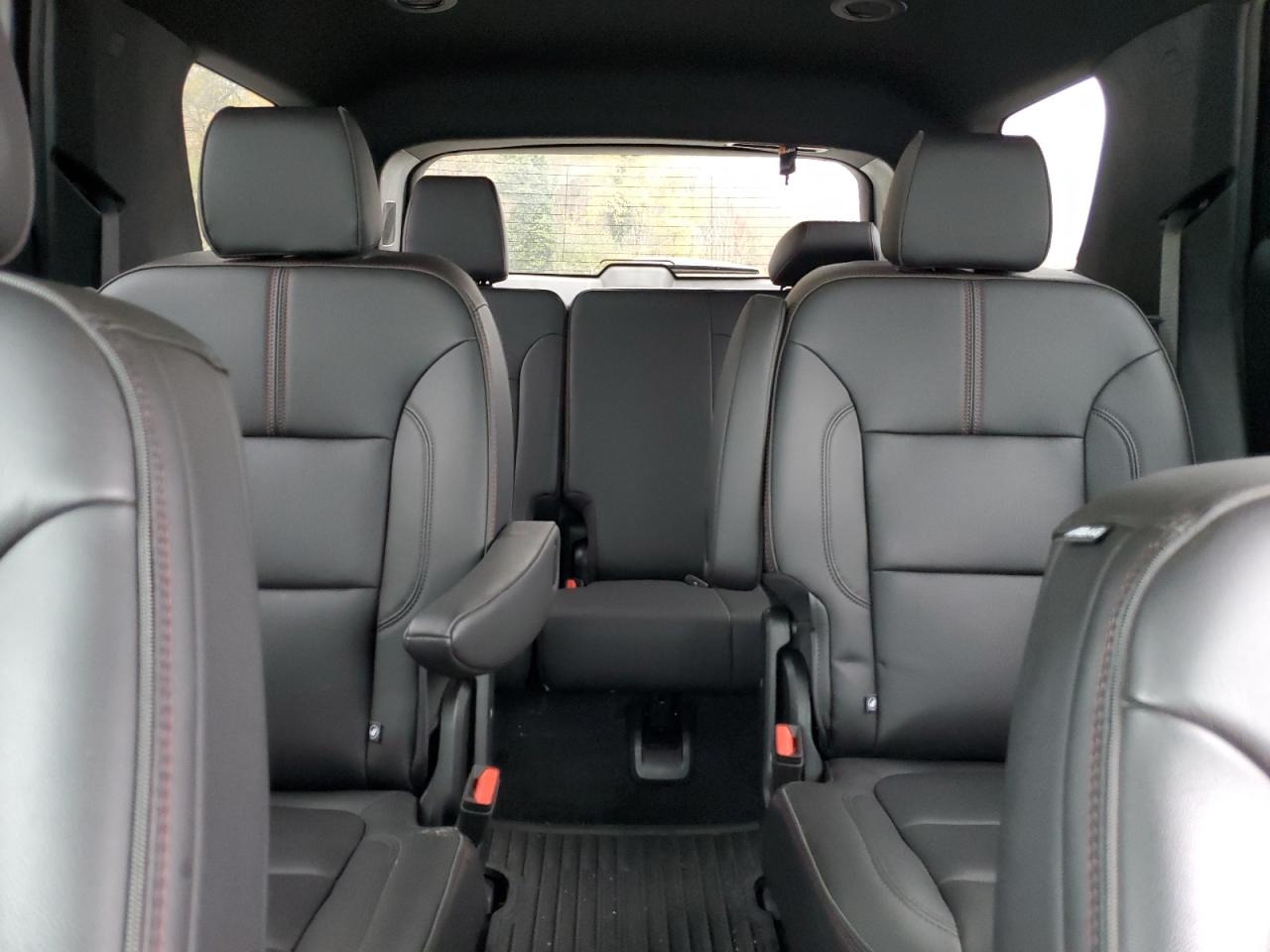 CHEVROLET TRAVERSE RS