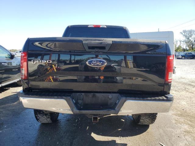 2016 FORD F150 SUPER #3303885751