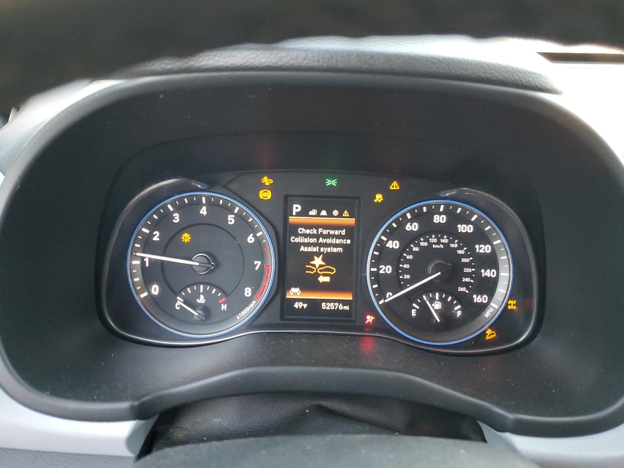 HYUNDAI KONA SEL PLUS