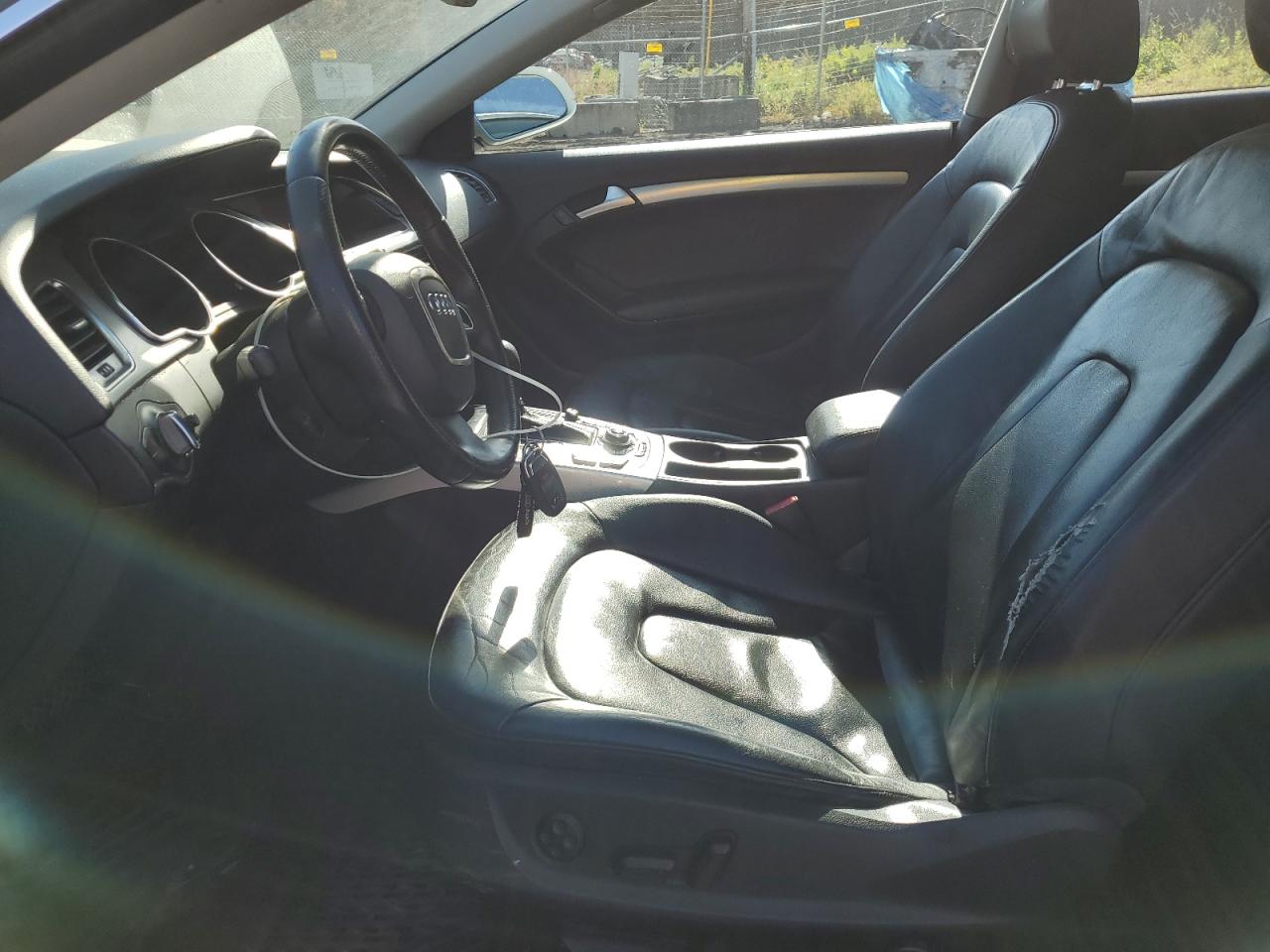 AUDI A5 PREMIUM PLUS