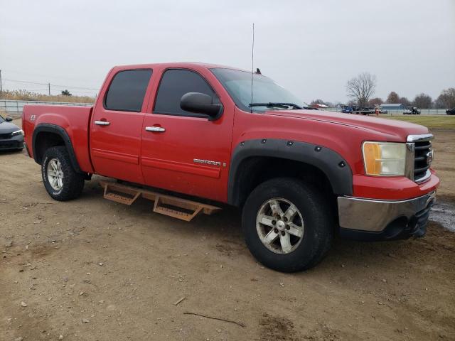 2009 GMC SIERRA K15 #3293350492