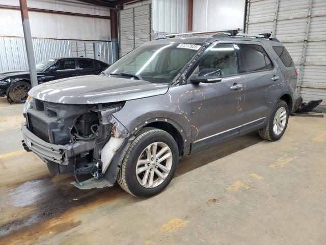 2013 FORD EXPLORER X - 1FM5K7D91DGB75268