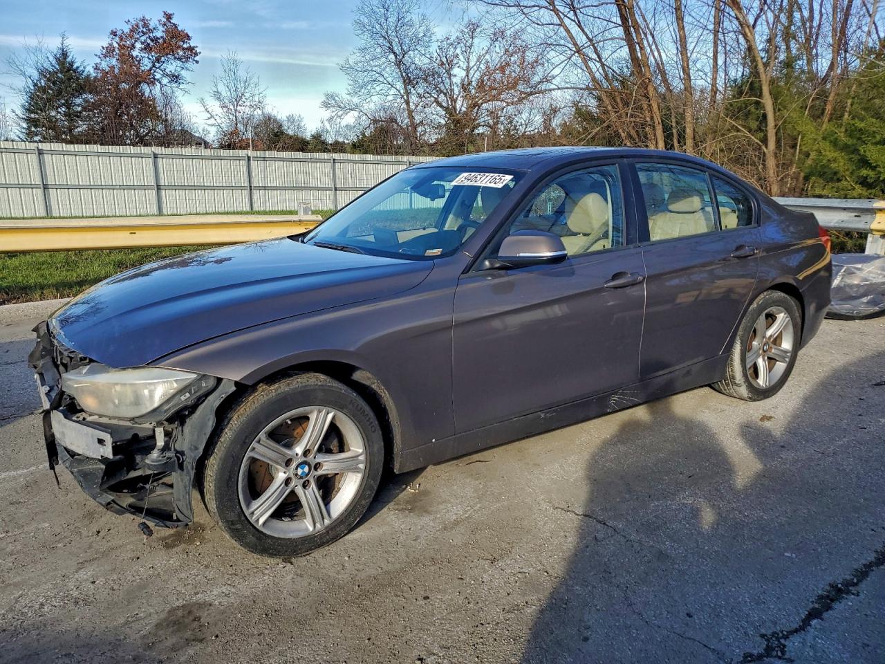 Lot #3302847921 2013 BMW 328 XI SUL