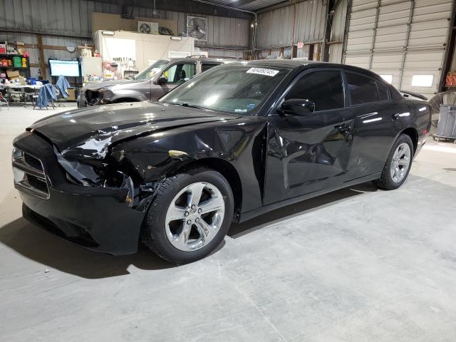 Global Auto Auctions: 2014 DODGE CHARGER SX