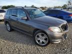 Lot #3310627849 2014 MERCEDES-BENZ GLK 350