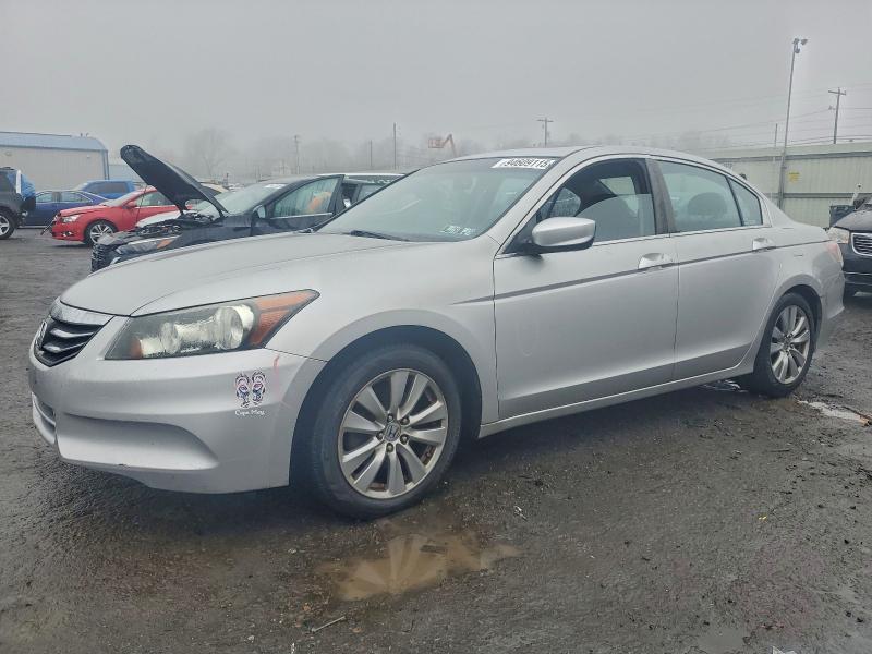 2012 HONDA ACCORD EX #3304670960