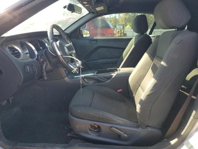 2013 FORD MUSTANG #3281662398