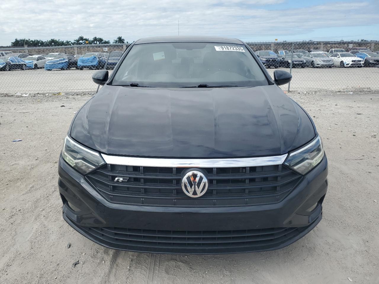VOLKSWAGEN JETTA S