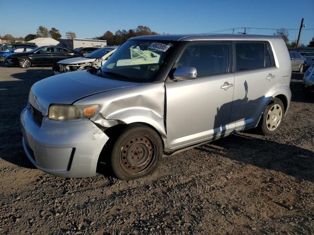 Global Auto Auctions: 2009 TOYOTA SCION XB