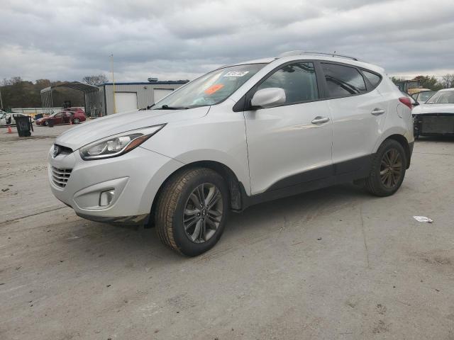 HYUNDAI TUCSON GLS