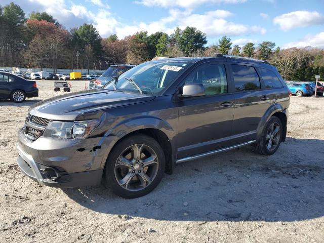 2015 DODGE JOURNEY CR #3305303340