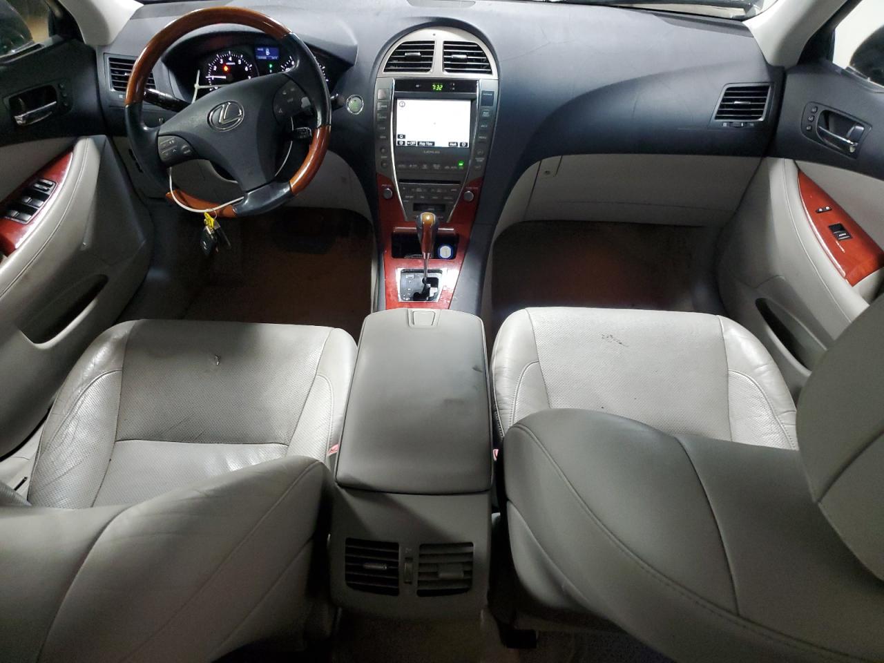 Lot #3285711700 2008 LEXUS ES 350