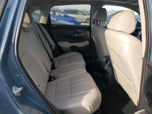 2024 HONDA HR-V EXL #3284240251