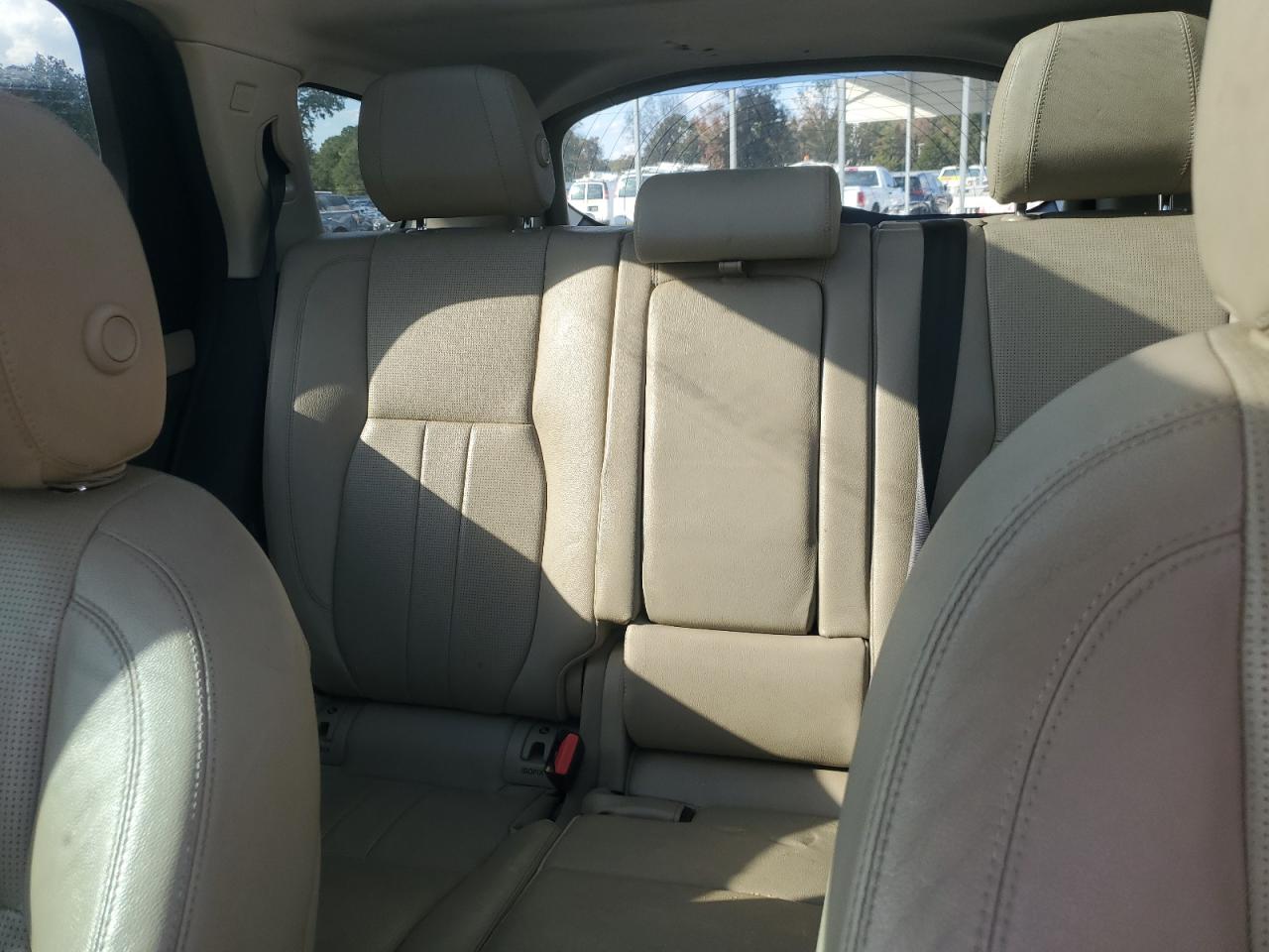 LAND ROVER DISCOVERY HSE