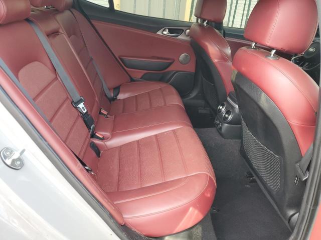 2018 KIA STINGER GT #3285013921