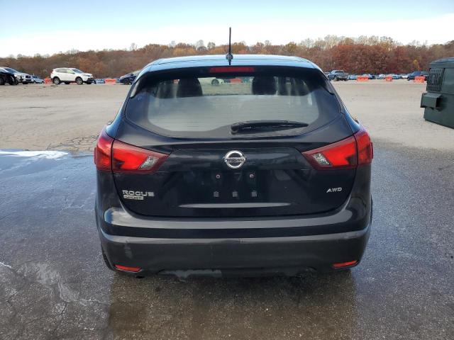 2019 NISSAN ROGUE SPOR #3287675051