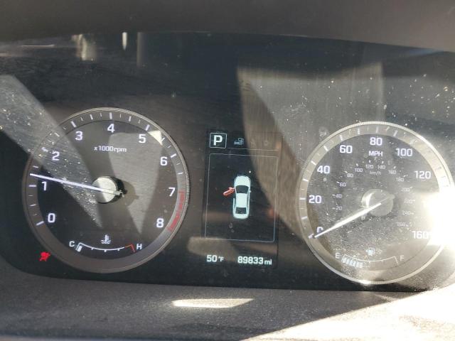 2015 HYUNDAI SONATA SPO - 5NPE34AF3FH034534