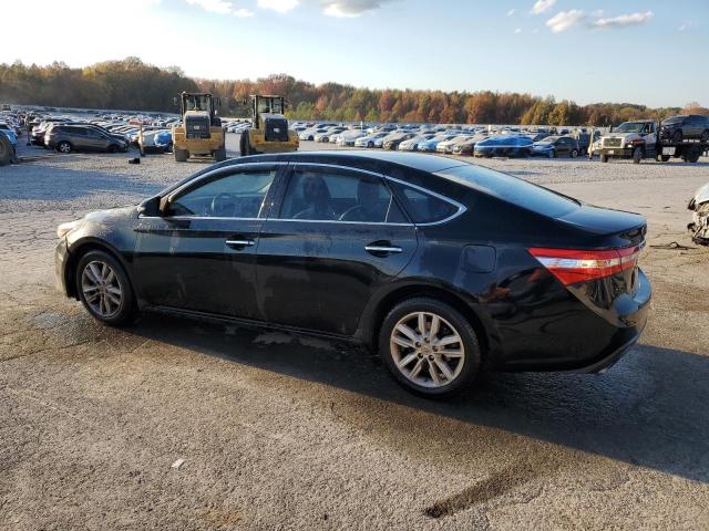 2014 TOYOTA AVALON BAS #3296395664