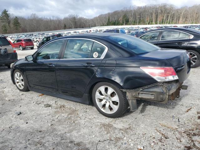2010 HONDA ACCORD EX #3305389374