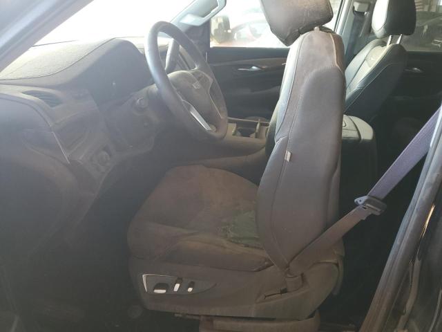 2019 CADILLAC ESCALADE L #3287618028