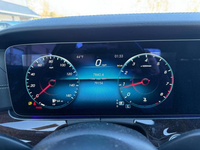 2023 MERCEDES-BENZ E 350 4MAT #3292323320