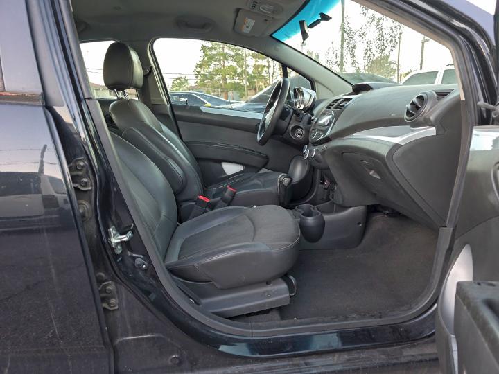 2014 CHEVROLET SPARK LS #3302717013