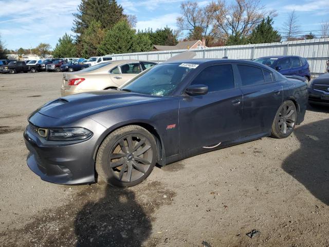 Global Auto Auctions: 2019 DODGE CHARGER SC