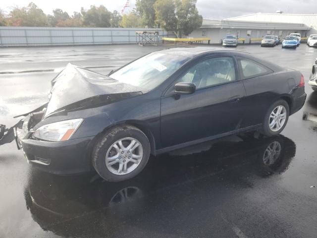 2007 HONDA ACCORD EX #3308259178